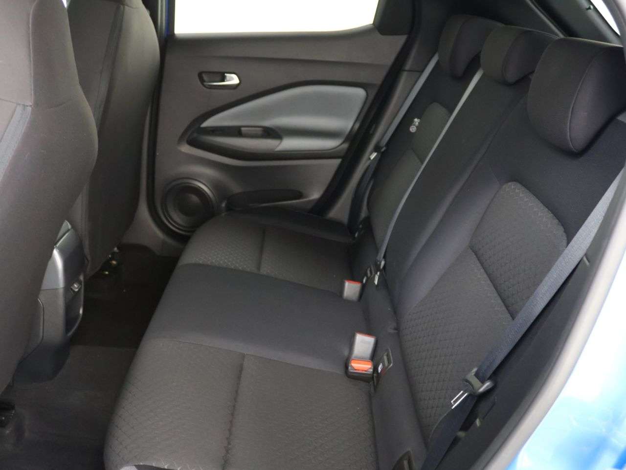 2021 NISSAN JUKE 2021 NISSAN JUKE