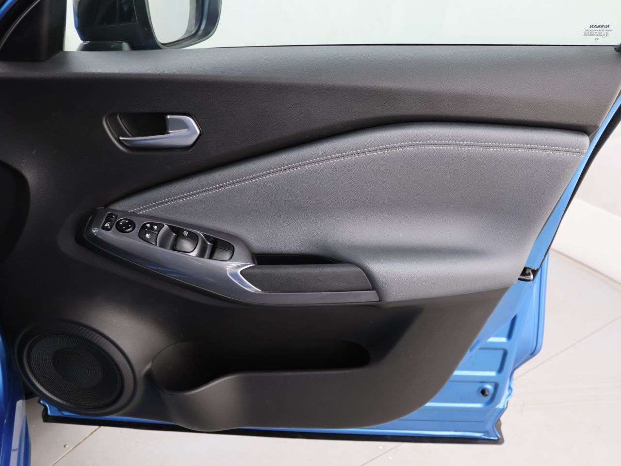 2021 NISSAN JUKE 2021 NISSAN JUKE