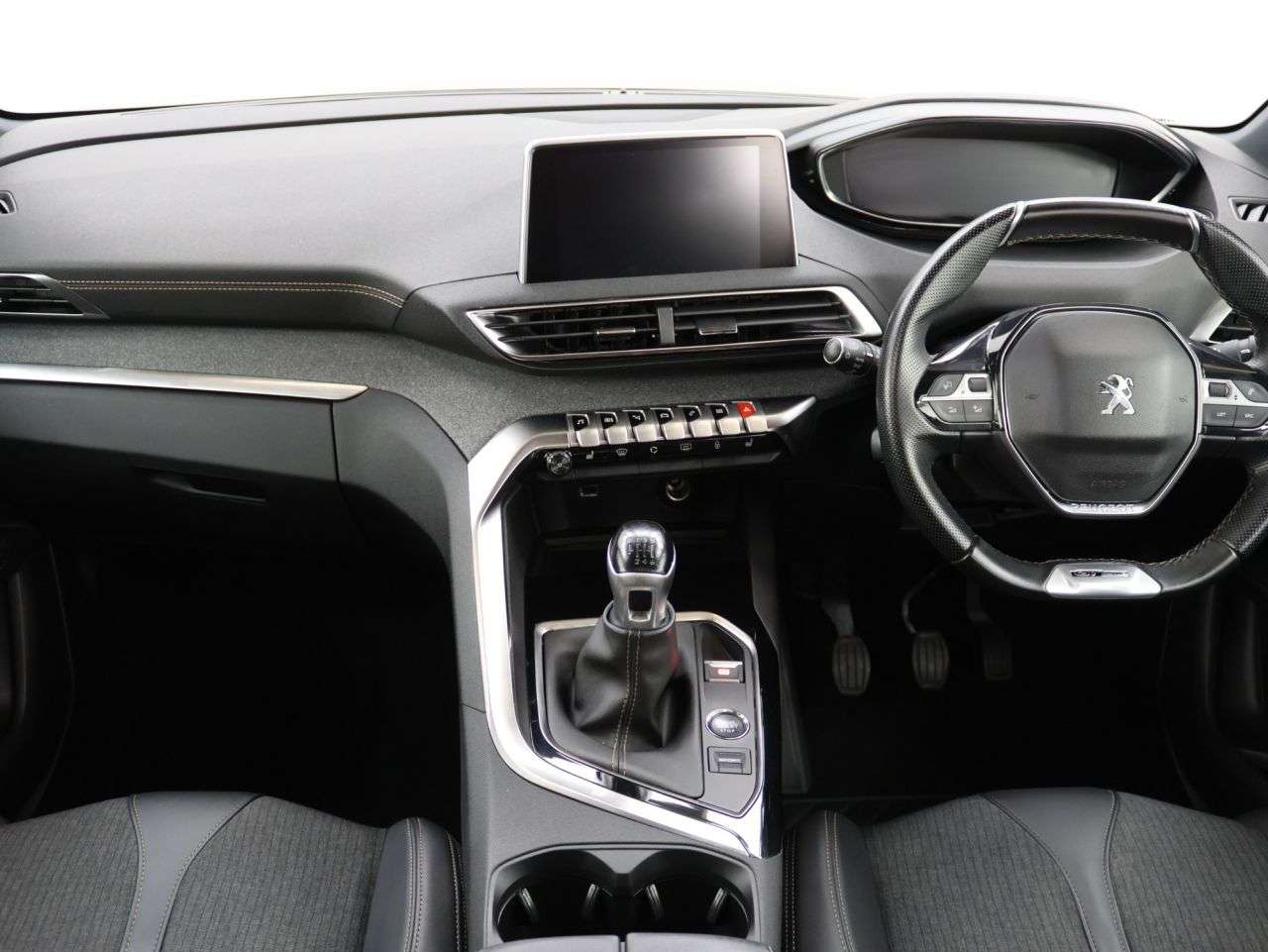 2019 PEUGEOT 3008 2019 PEUGEOT 3008