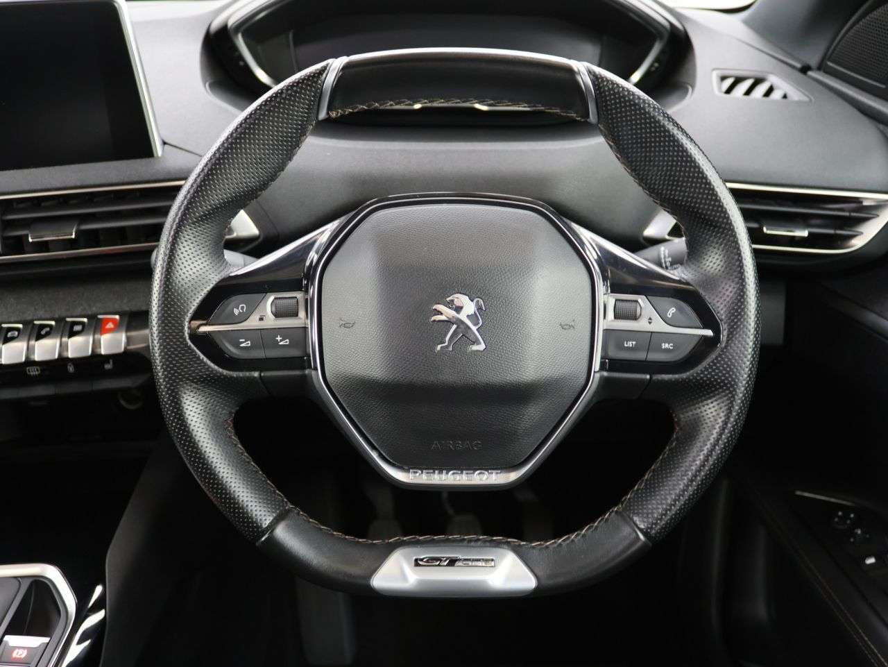 2019 PEUGEOT 3008 2019 PEUGEOT 3008