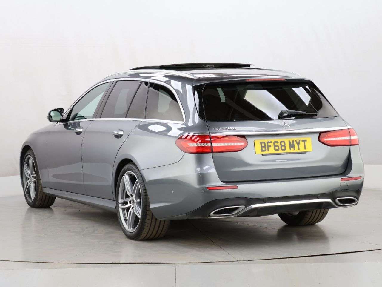 2018 MERCEDES-BENZ E CLASS 2018 MERCEDES-BENZ E CLASS