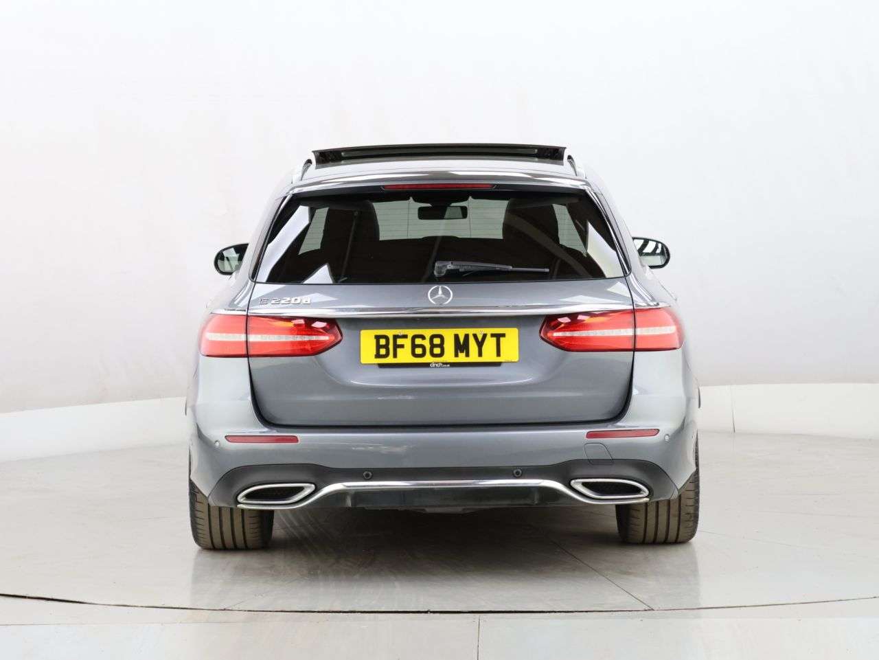 2018 MERCEDES-BENZ E CLASS 2018 MERCEDES-BENZ E CLASS