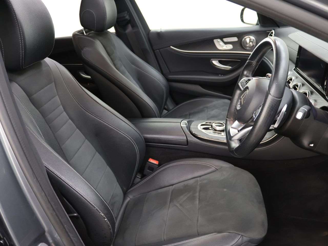 2018 MERCEDES-BENZ E CLASS 2018 MERCEDES-BENZ E CLASS