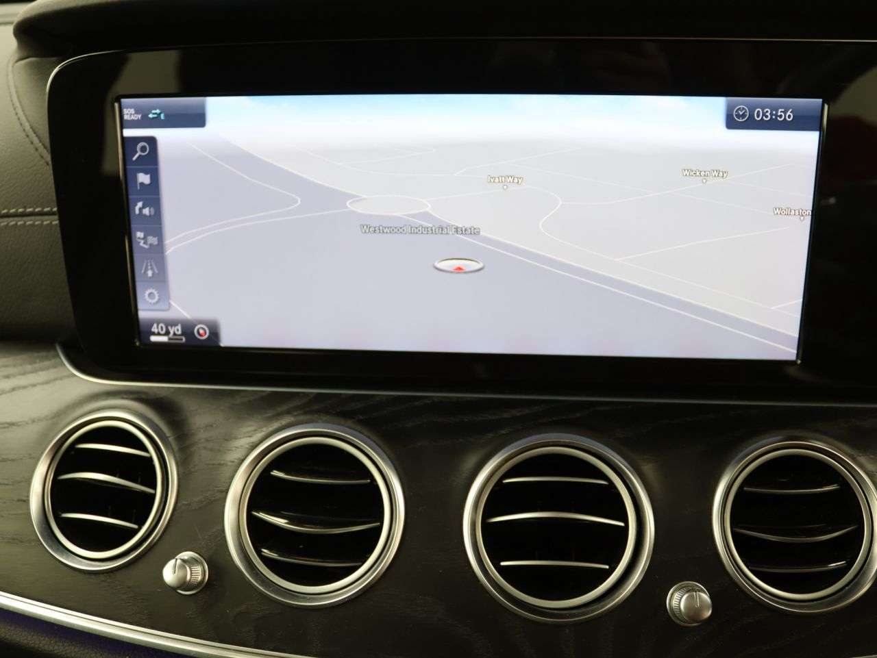 2018 MERCEDES-BENZ E CLASS 2018 MERCEDES-BENZ E CLASS