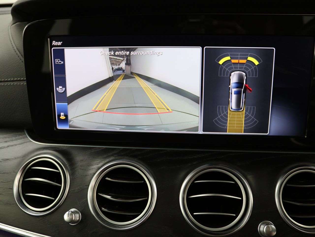 2018 MERCEDES-BENZ E CLASS 2018 MERCEDES-BENZ E CLASS