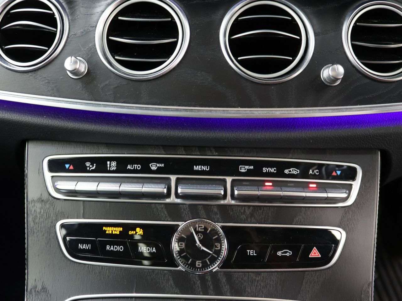 2018 MERCEDES-BENZ E CLASS 2018 MERCEDES-BENZ E CLASS