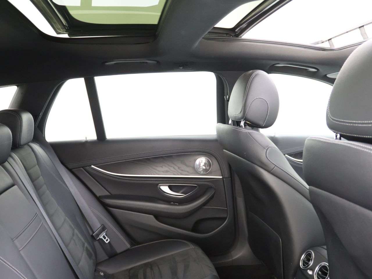 2018 MERCEDES-BENZ E CLASS 2018 MERCEDES-BENZ E CLASS