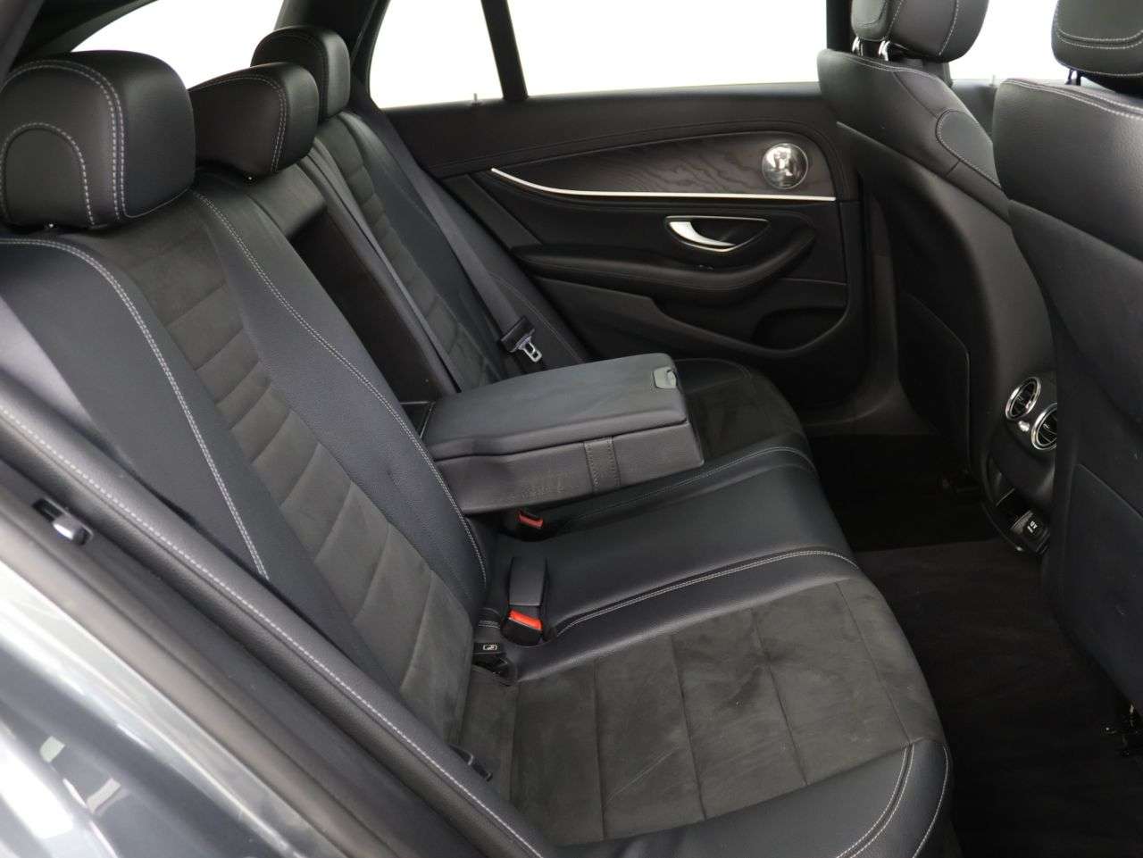 2018 MERCEDES-BENZ E CLASS 2018 MERCEDES-BENZ E CLASS