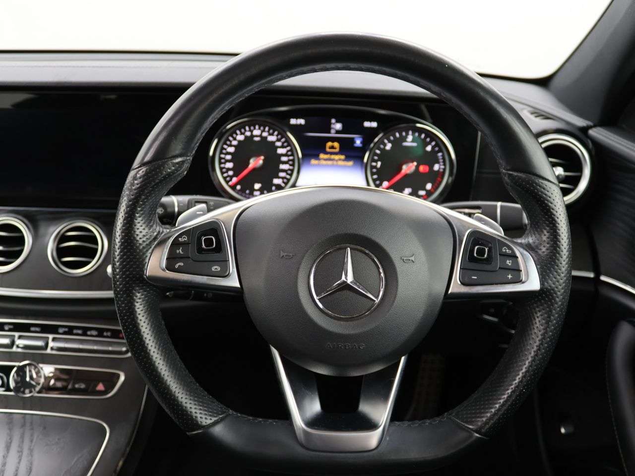 2018 MERCEDES-BENZ E CLASS 2018 MERCEDES-BENZ E CLASS