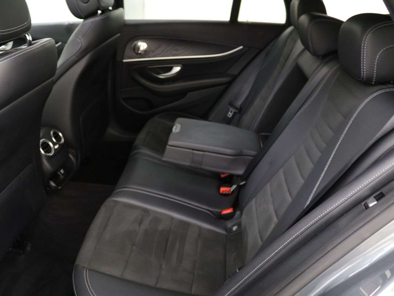 2018 MERCEDES-BENZ E CLASS 2018 MERCEDES-BENZ E CLASS