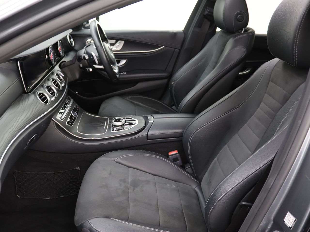 2018 MERCEDES-BENZ E CLASS 2018 MERCEDES-BENZ E CLASS