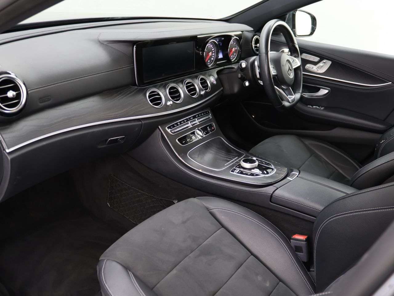 2018 MERCEDES-BENZ E CLASS 2018 MERCEDES-BENZ E CLASS