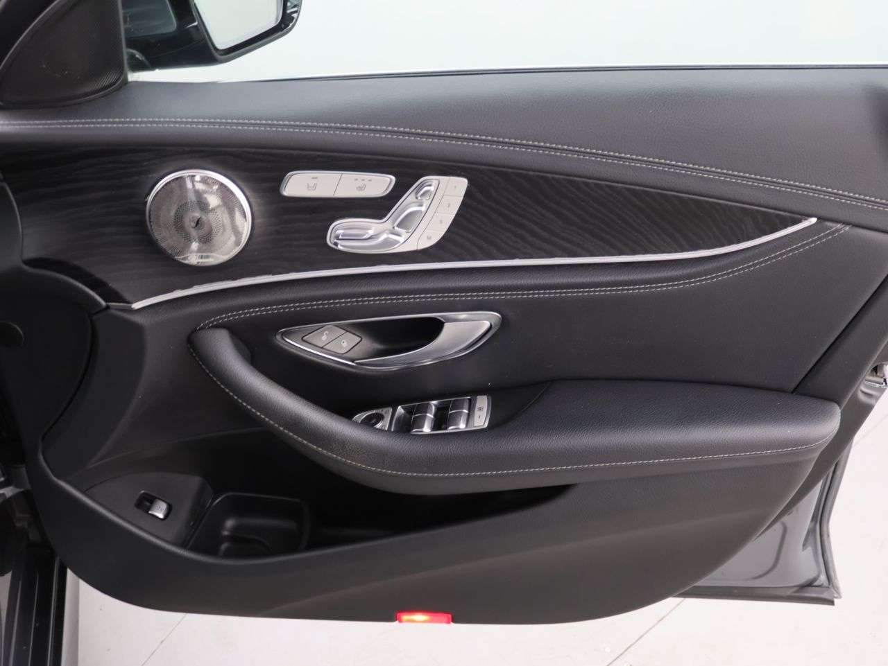 2018 MERCEDES-BENZ E CLASS 2018 MERCEDES-BENZ E CLASS