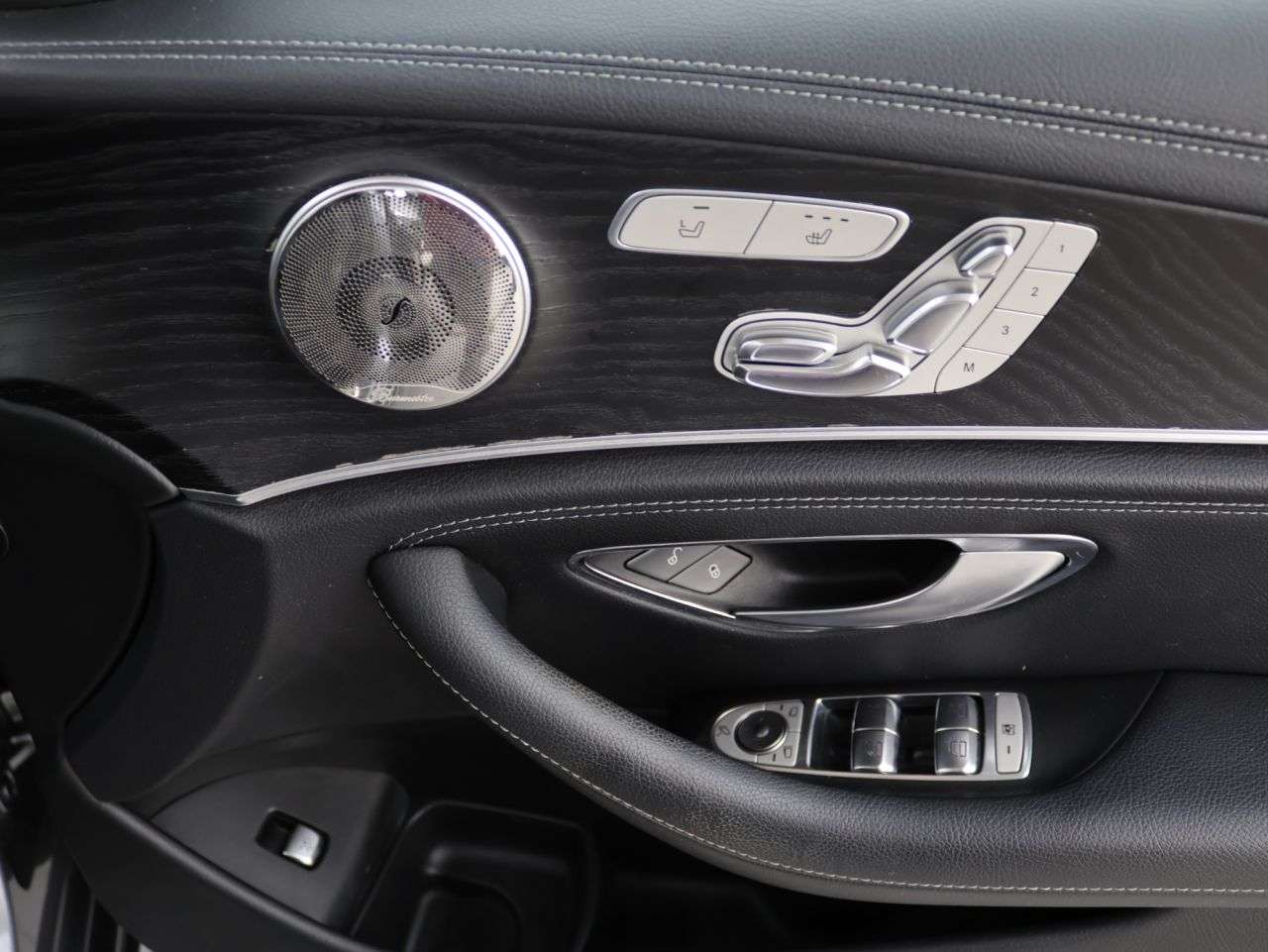 2018 MERCEDES-BENZ E CLASS 2018 MERCEDES-BENZ E CLASS