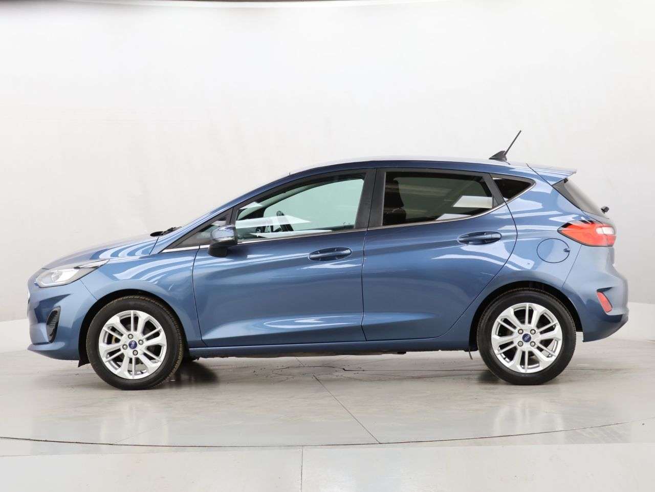 2022 FORD FIESTA 2022 FORD FIESTA