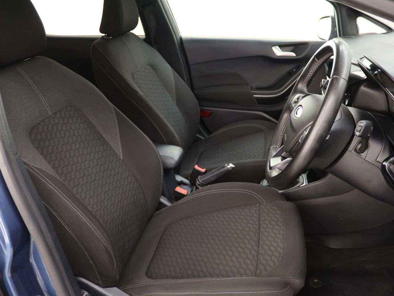 2022 FORD FIESTA 2022 FORD FIESTA