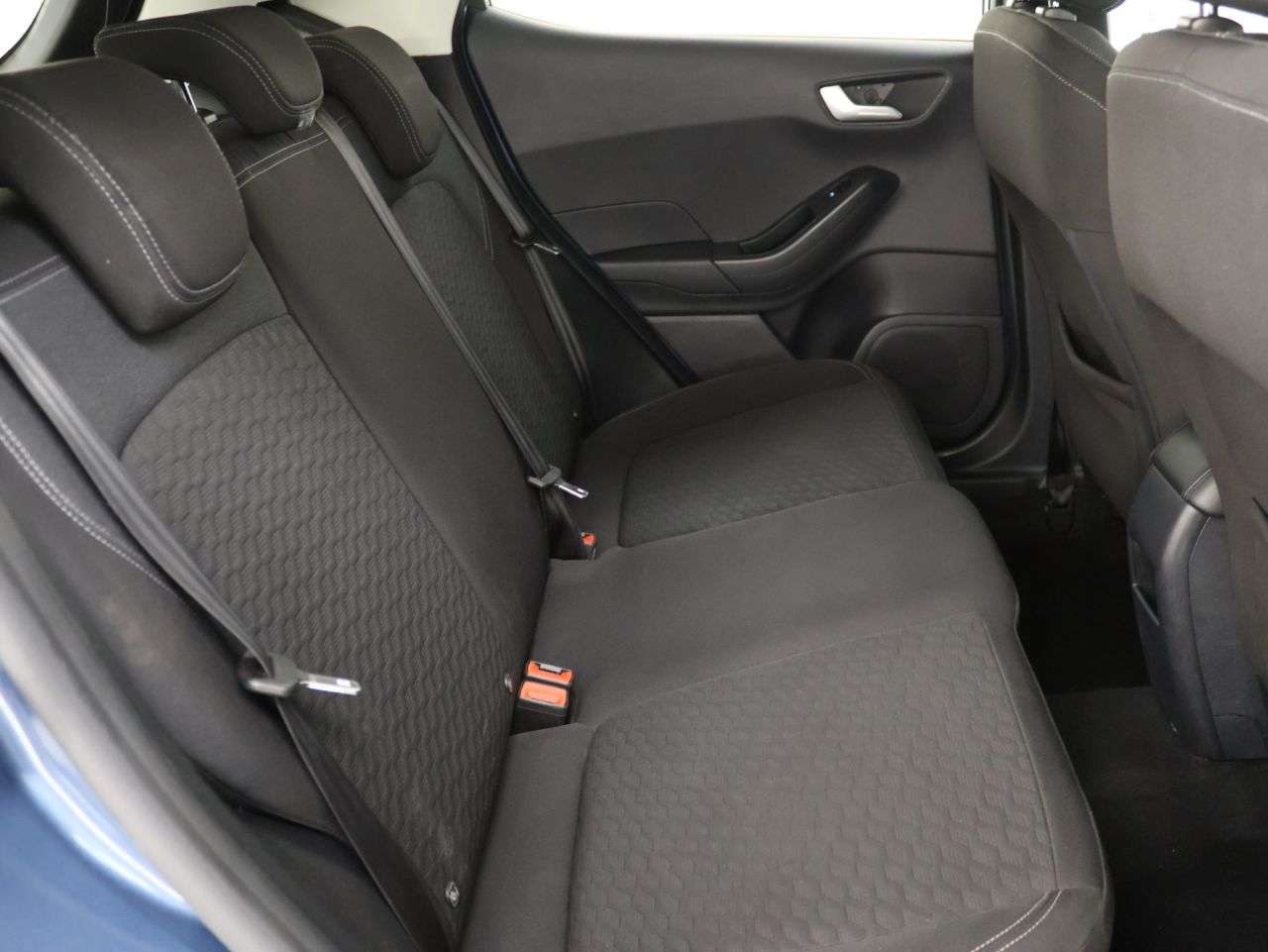 2022 FORD FIESTA 2022 FORD FIESTA