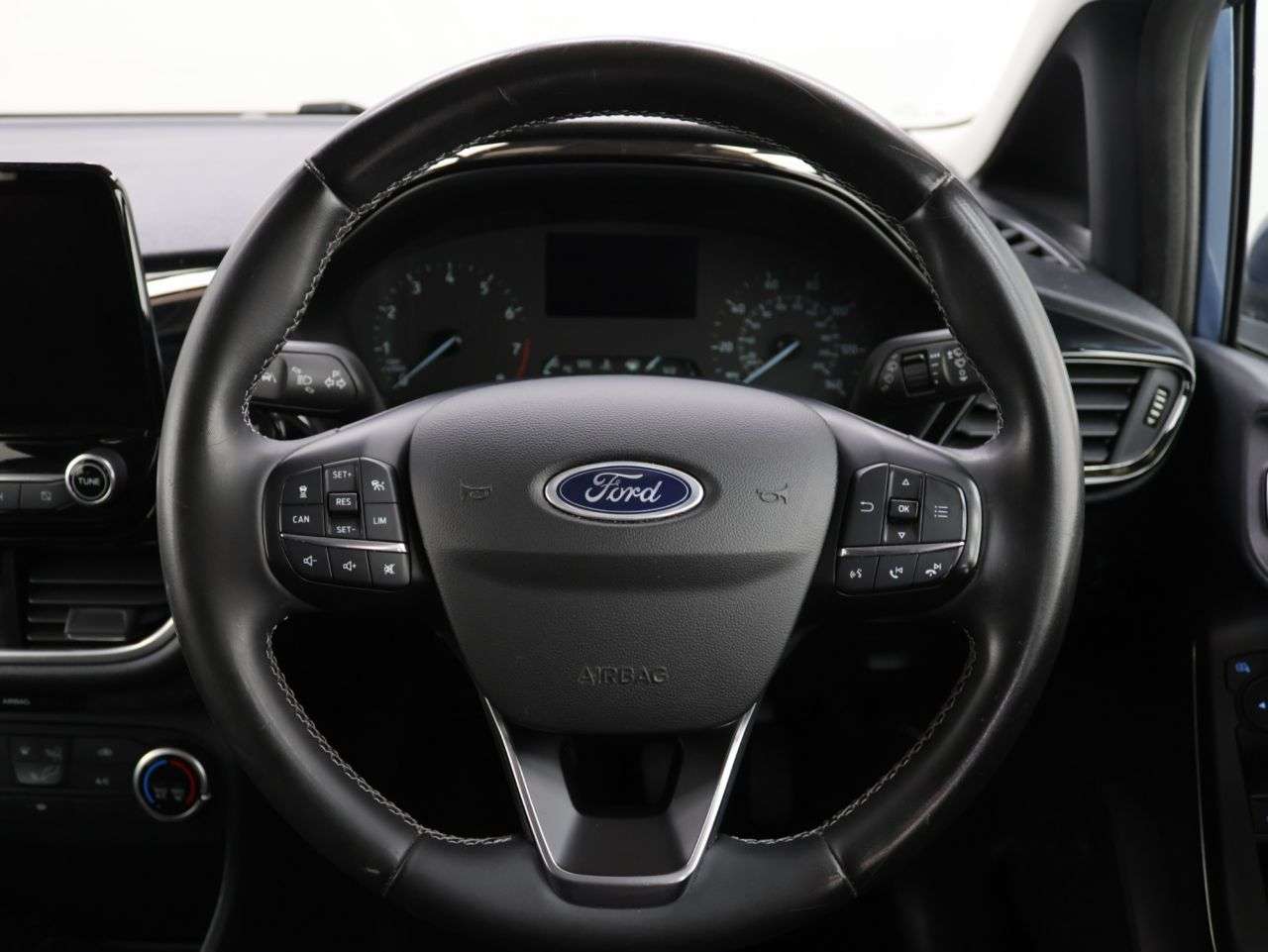 2022 FORD FIESTA 2022 FORD FIESTA