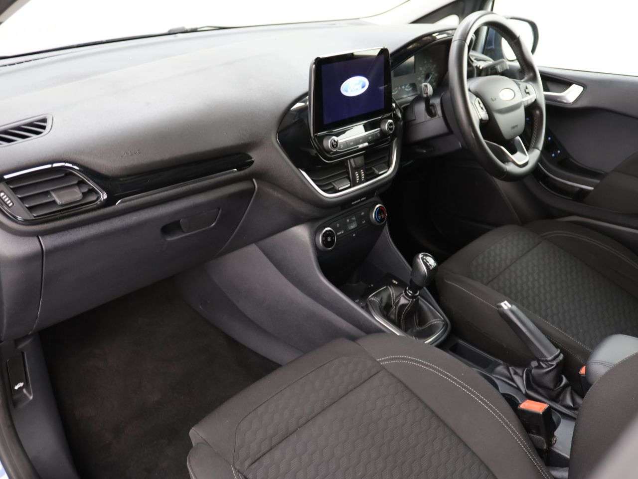 2022 FORD FIESTA 2022 FORD FIESTA