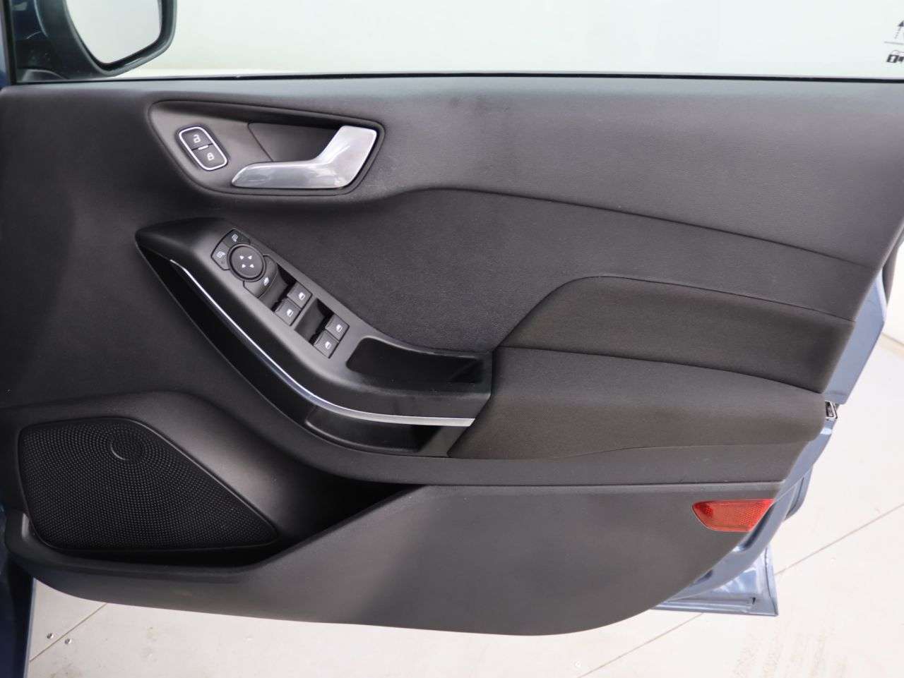 2022 FORD FIESTA 2022 FORD FIESTA