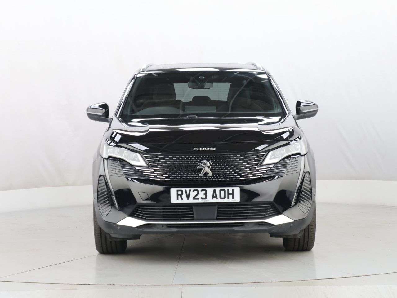 2023 PEUGEOT 5008 2023 PEUGEOT 5008