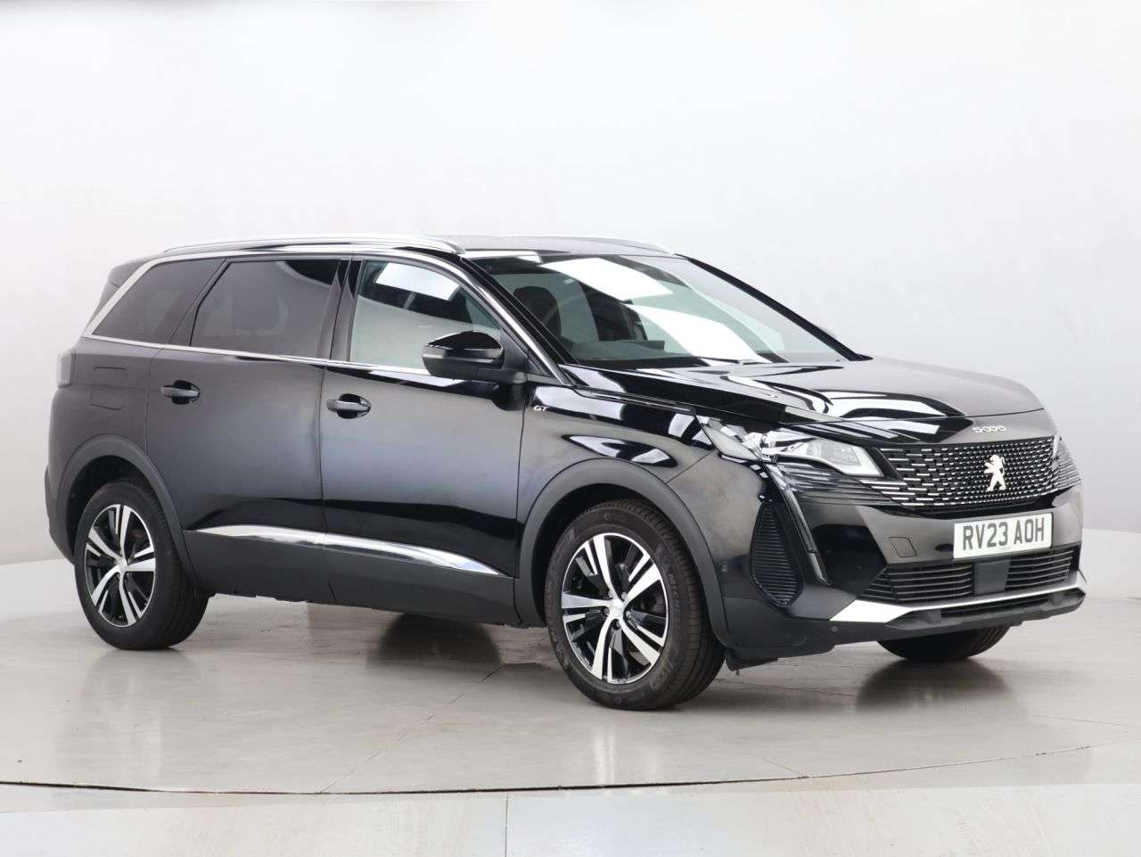 2023 PEUGEOT 5008 2023 PEUGEOT 5008