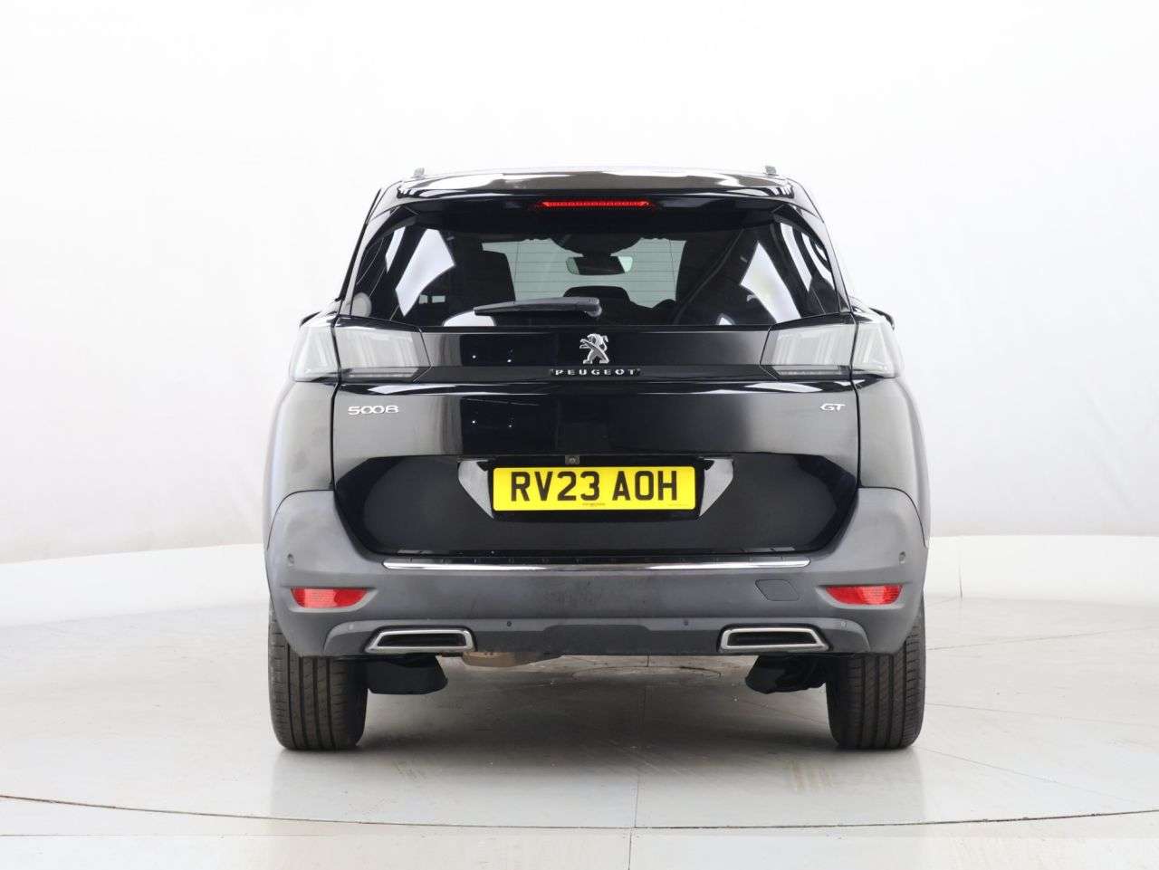 2023 PEUGEOT 5008 2023 PEUGEOT 5008