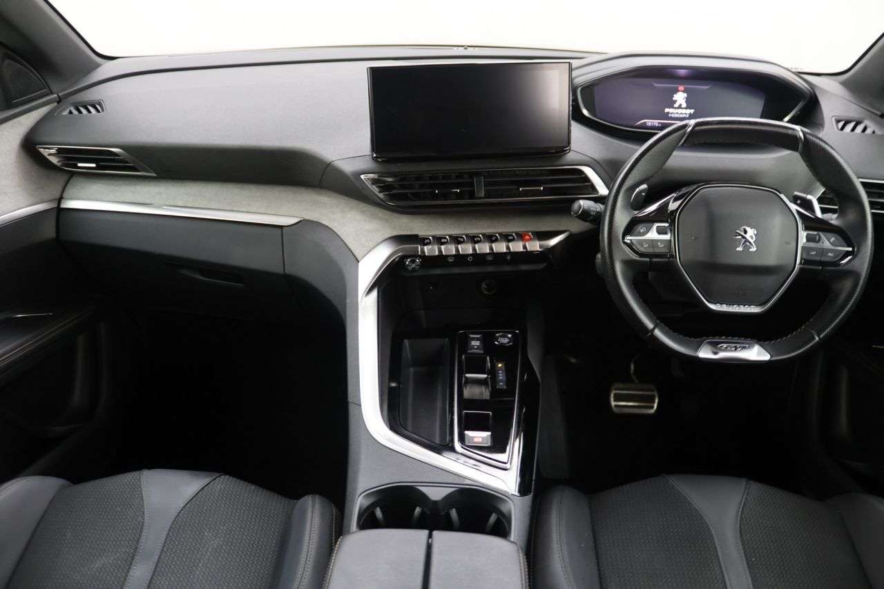 2023 PEUGEOT 5008 2023 PEUGEOT 5008