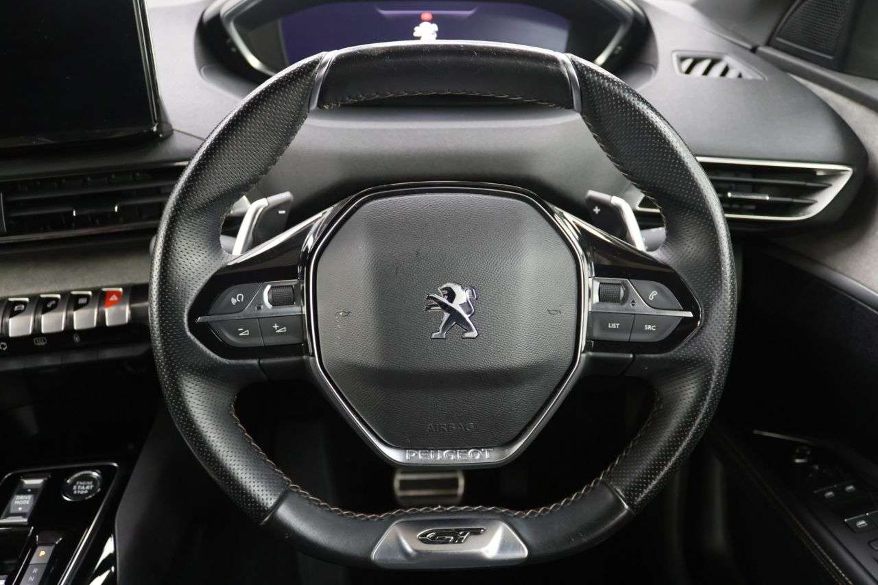 2023 PEUGEOT 5008 2023 PEUGEOT 5008