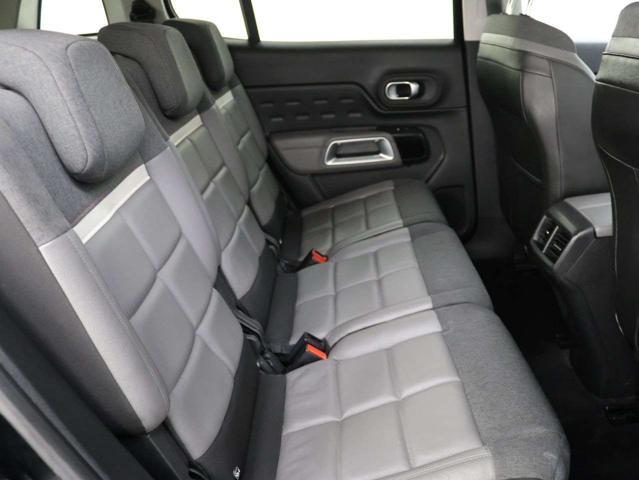 2019 CITROEN C5 AIRCROSS 2019 CITROEN C5 AIRCROSS