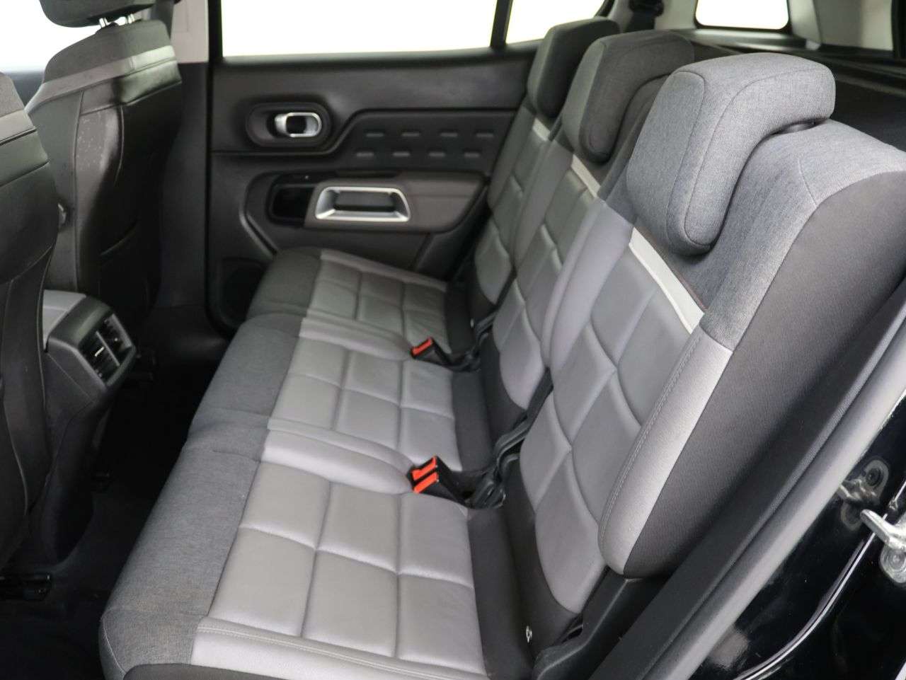 2019 CITROEN C5 AIRCROSS 2019 CITROEN C5 AIRCROSS