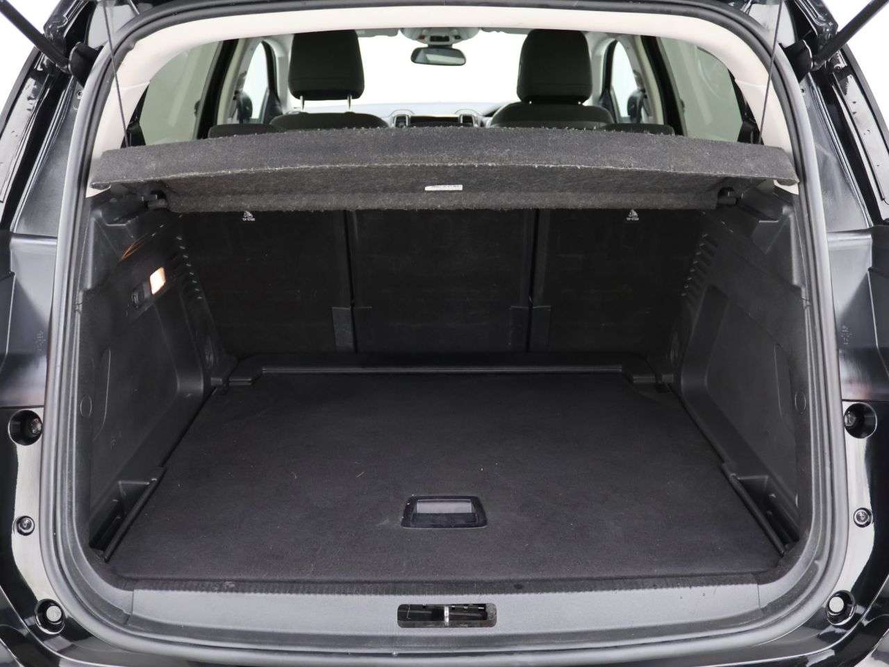 2019 CITROEN C5 AIRCROSS 2019 CITROEN C5 AIRCROSS