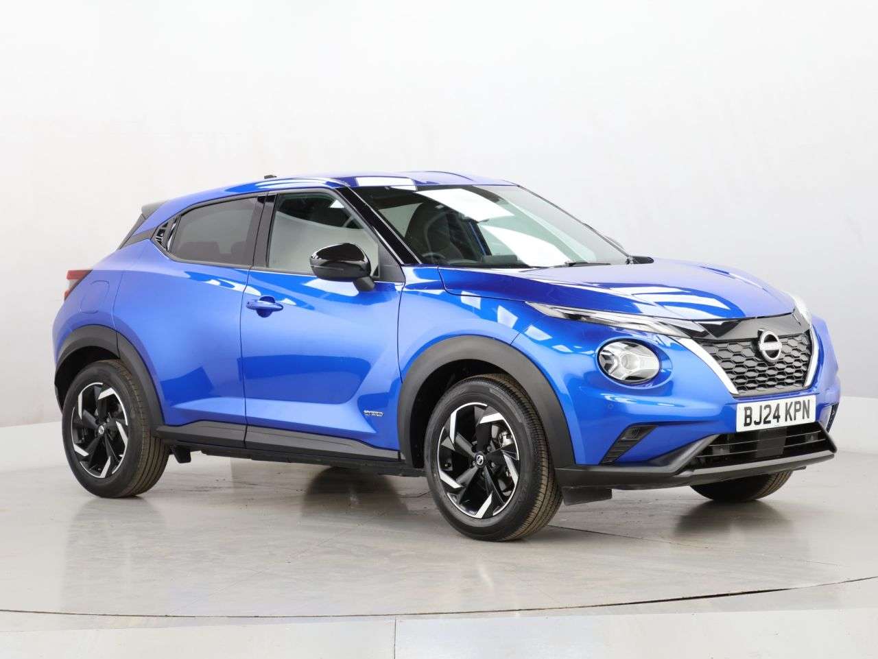 2024 NISSAN JUKE 2024 NISSAN JUKE