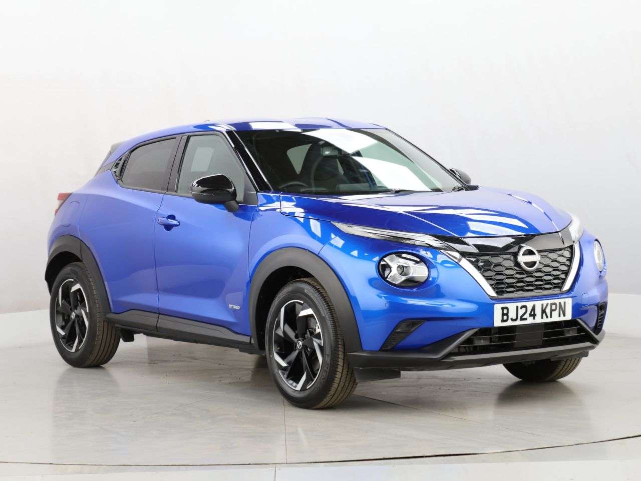 2024 NISSAN JUKE 2024 NISSAN JUKE