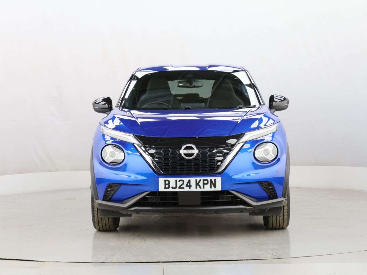 2024 NISSAN JUKE 2024 NISSAN JUKE