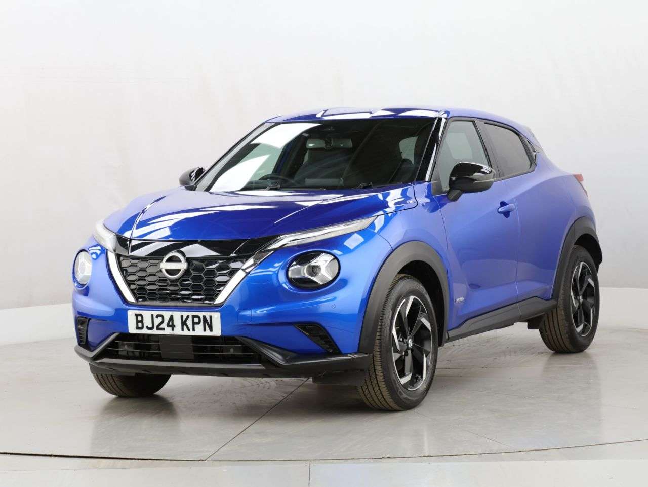2024 NISSAN JUKE 2024 NISSAN JUKE