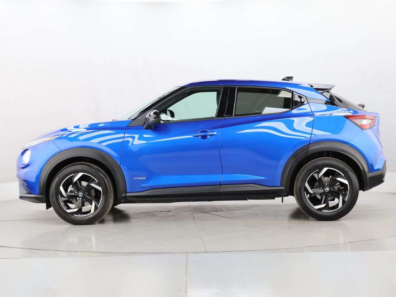 2024 NISSAN JUKE 2024 NISSAN JUKE