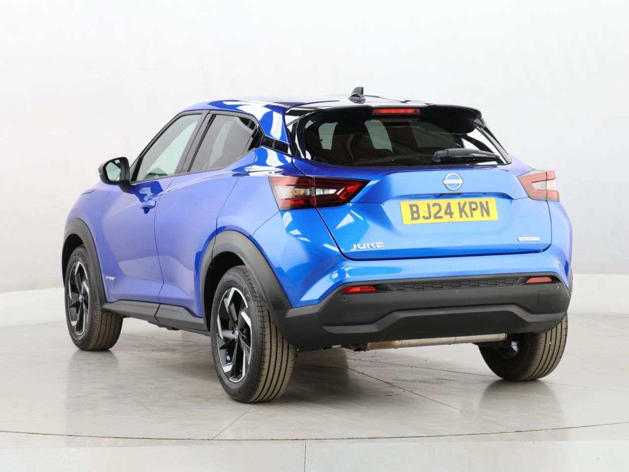 2024 NISSAN JUKE 2024 NISSAN JUKE