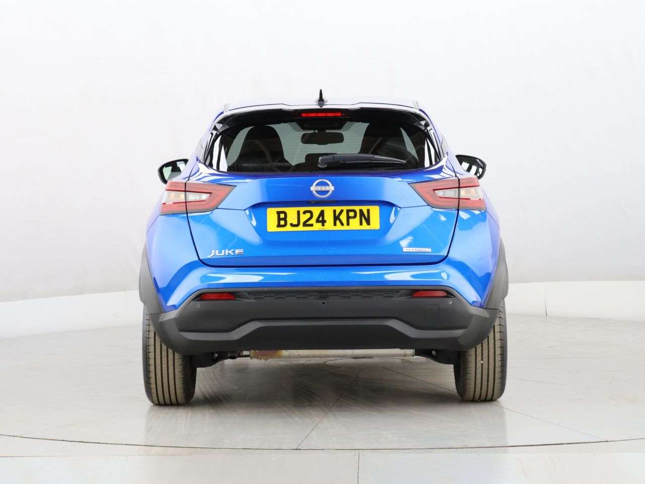 2024 NISSAN JUKE 2024 NISSAN JUKE