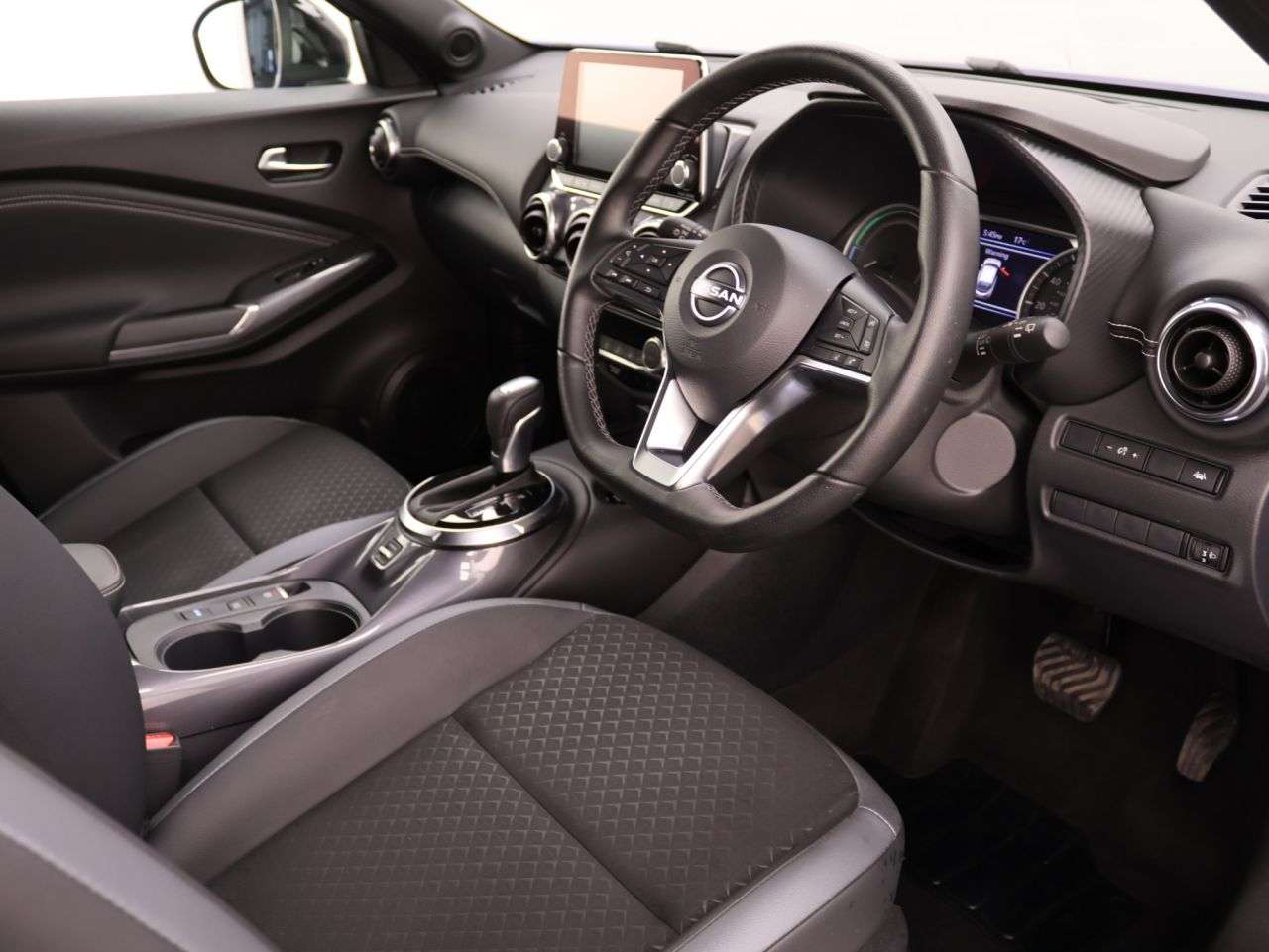 2024 NISSAN JUKE 2024 NISSAN JUKE