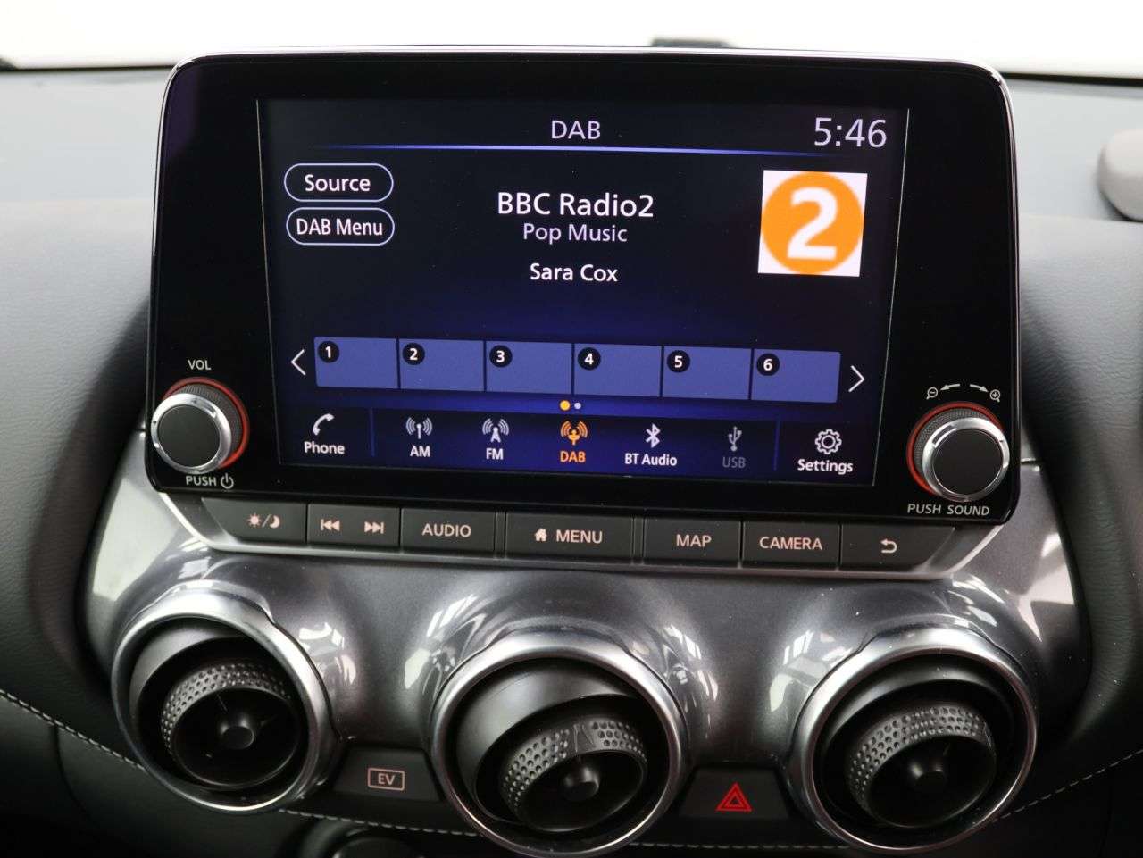 2024 NISSAN JUKE 2024 NISSAN JUKE