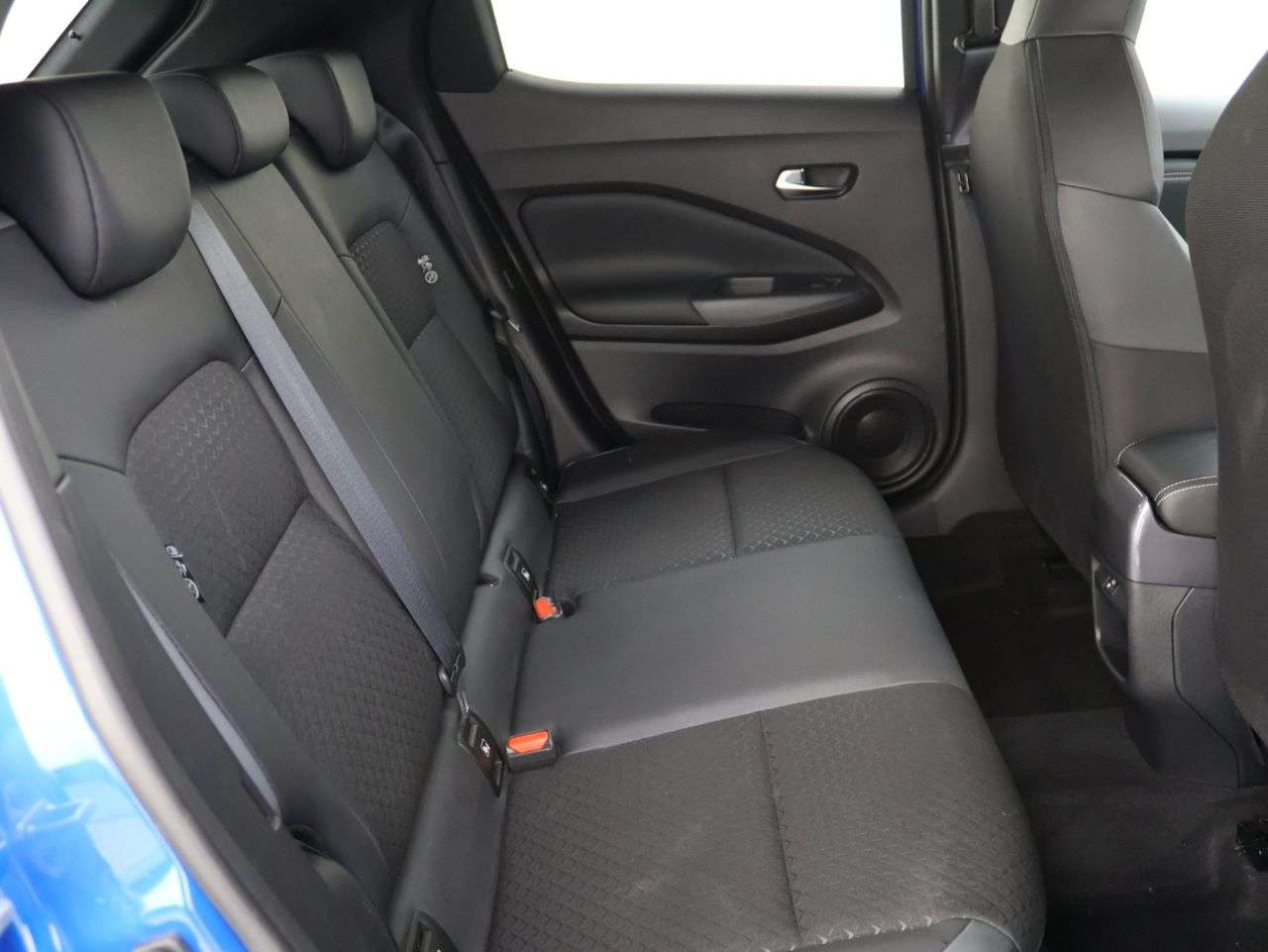 2024 NISSAN JUKE 2024 NISSAN JUKE