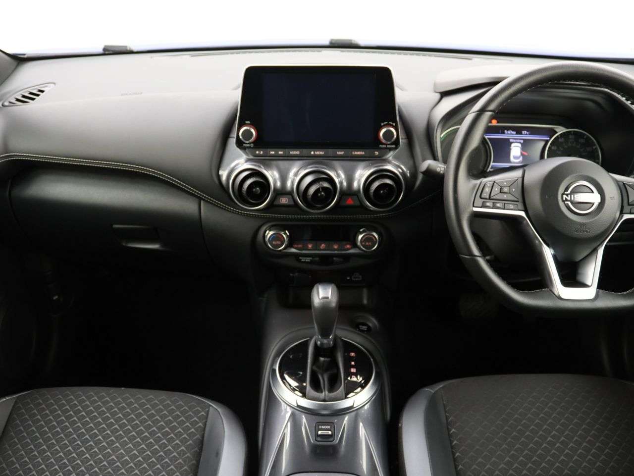 2024 NISSAN JUKE 2024 NISSAN JUKE