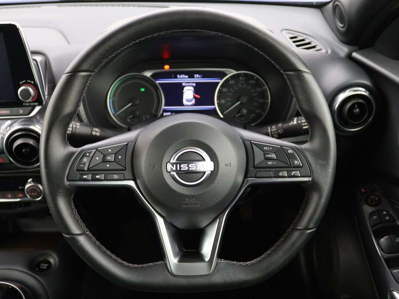 2024 NISSAN JUKE 2024 NISSAN JUKE