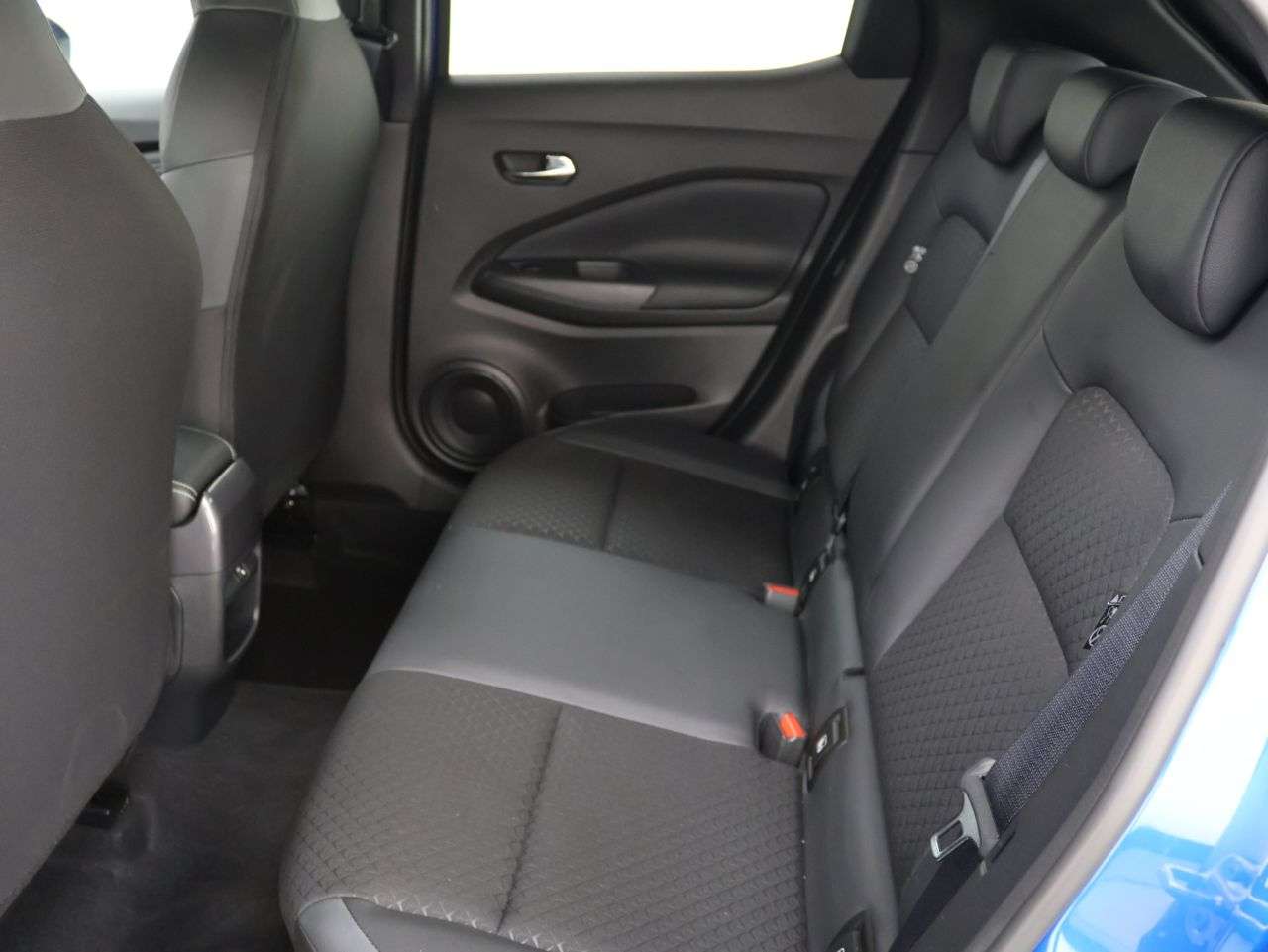 2024 NISSAN JUKE 2024 NISSAN JUKE