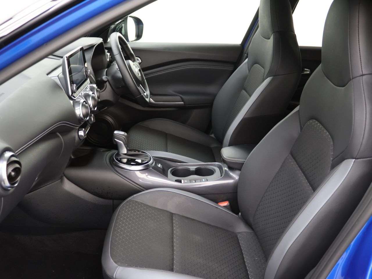 2024 NISSAN JUKE 2024 NISSAN JUKE