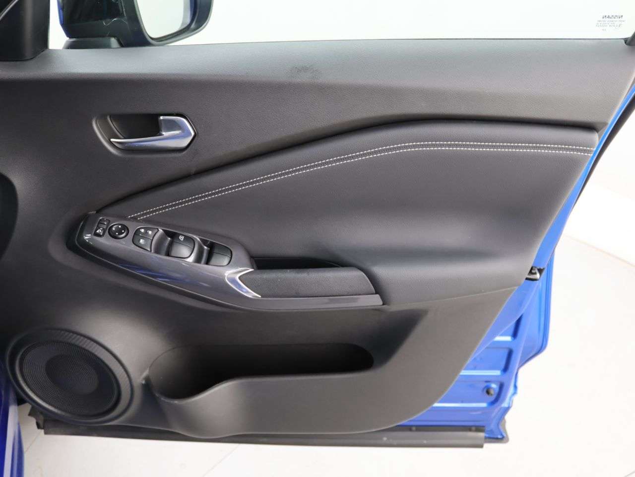 2024 NISSAN JUKE 2024 NISSAN JUKE