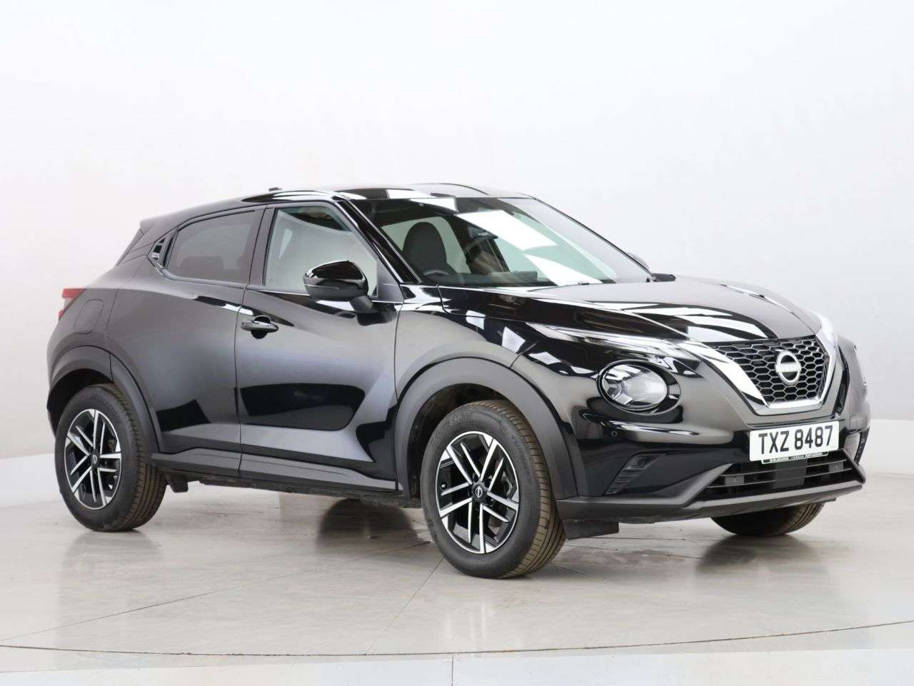 2024 NISSAN JUKE 2024 NISSAN JUKE