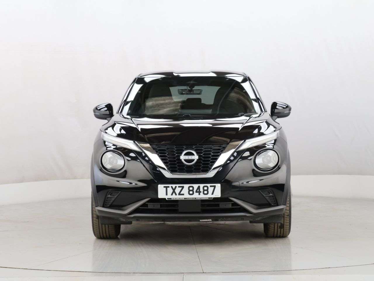 2024 NISSAN JUKE 2024 NISSAN JUKE
