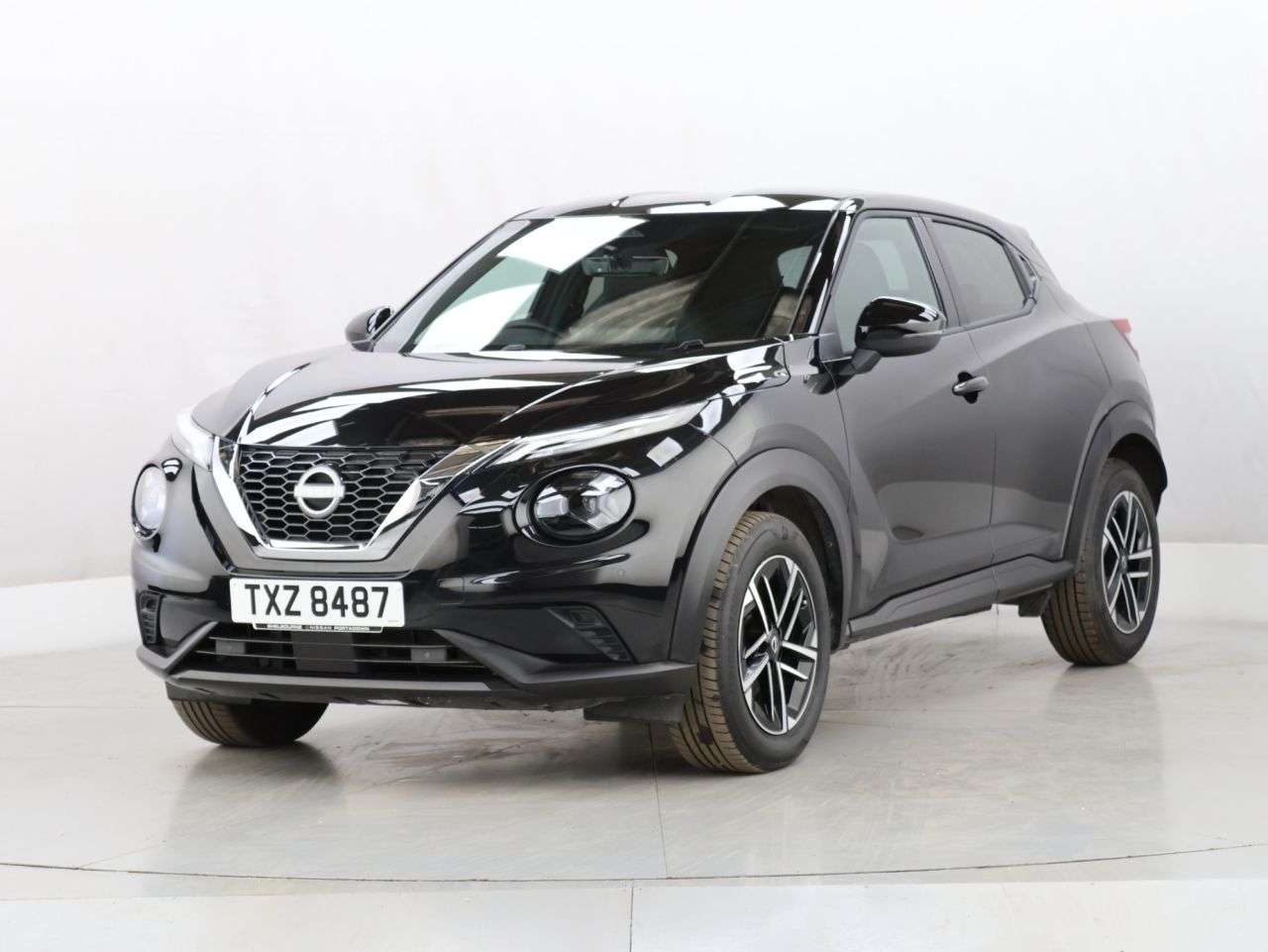 2024 NISSAN JUKE 2024 NISSAN JUKE